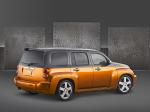 Chevrolet HHR Open Air Concept 2005 года